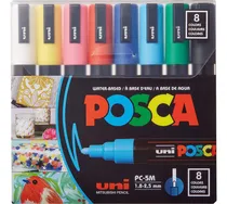 Comprar Juego De Marcadores De Pintura Acrílica