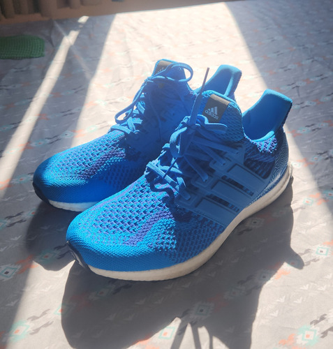 adidas Ultraboost Dna Azules