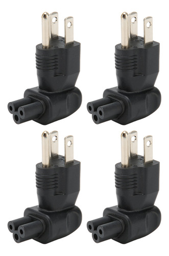 Adaptador De Corriente Para Computadora Portátil Nema 5 15p