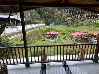 Hotel y resort en venta