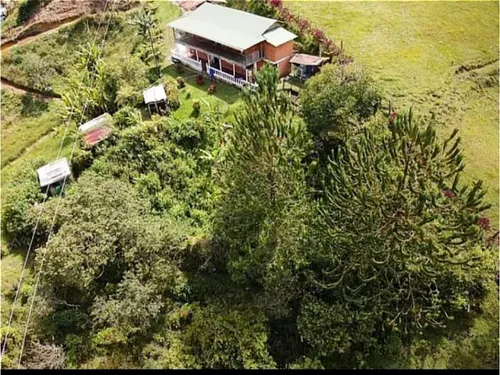 Finca En Vender En Guatapé
