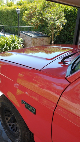 Ford F-100 2.5 I Xl