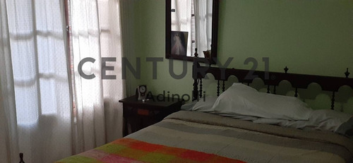 Imagen 8 de 16 de Calle 6 Bis E/ 84 Y 85 - Ph De 3 Dormitorios En Venta