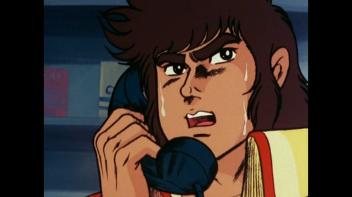 El Vengador Serie Completa Kotetsu Jeeg