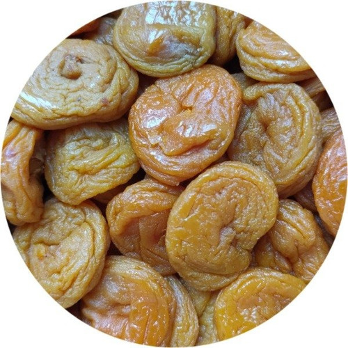 Duraznos Deshidratados 500gr