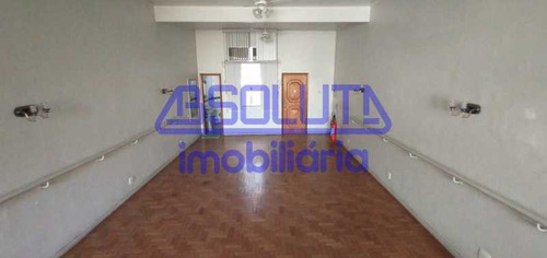 Sala-à Venda-tijuca-rio De Janeiro - D3020