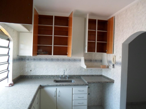 Imagem 10 de 20 de Lindo Sobrado 3 Dormitórios, 3 Vagas - Bairro Marlene - São Bernardo Do Campo - 23917