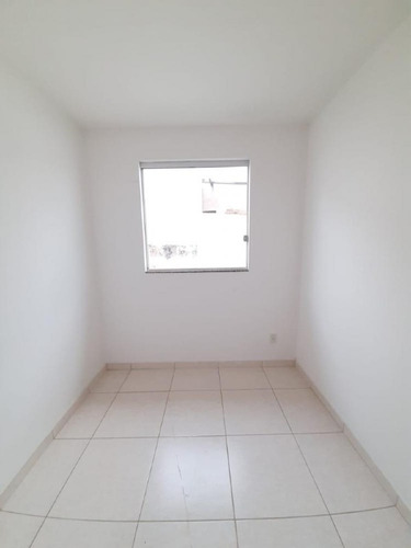 Imagem 7 de 8 de Casa Duplex À Venda, 2 Quartos, 1 Vaga, Baronesa (são Benedito) - Santa Luzia/mg - 2829