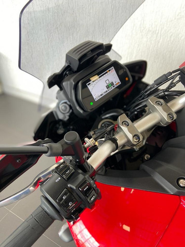 Yamaha Traccer Gt 900 - Em Estoque (vendedor Bruno)