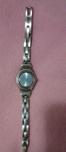 Reloj Swatch Ironía Original Dama