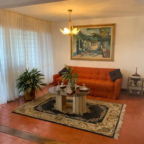 Casa En Venta - Urb. Alto Prado