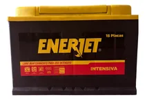 Comprar Batería Enerjet 15 Placas 15m B90