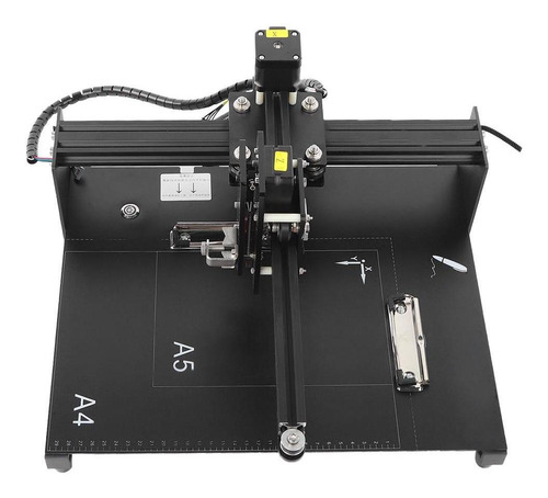 Máquina De Escribir Bachin Ta-4 Robot Cnc Automática Intelig