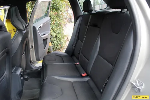Volvo XC60 2.5 T5 Awd At