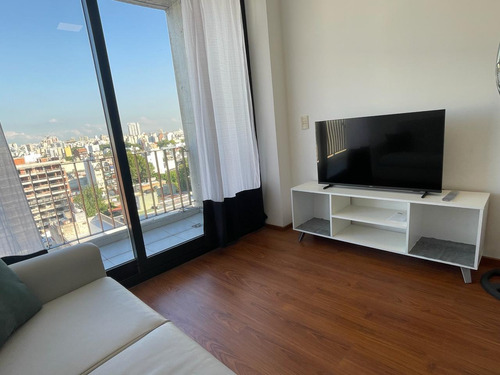 Venta Departamento A Estrenar