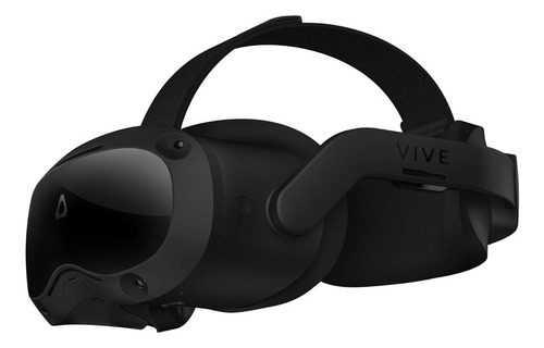 Htc Vive Focus 3 Enterprise Virtual Reality Headset