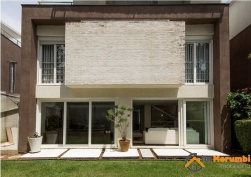 Imagem 14 de 15 de 12478 - Casa De Condominio 4 Dorms. (4 Suítes), Morumbi - São Paulo/sp - 12478