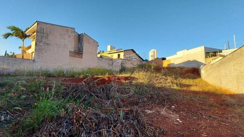 Imagem 2 de 2 de Terreno À Venda, 432 M² Por R$ 330.000,00 - Universitário - Londrina/pr - Te0409