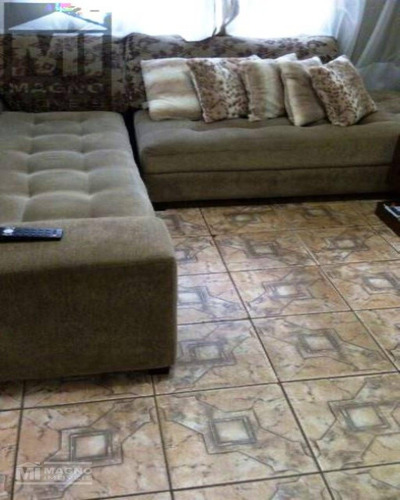 Imagem 2 de 11 de Apartamento Com 2 Dormitórios À Venda, 57 M² Por R$ 135.000,00 - São Miguel Paulista - São Paulo/sp - Ap1957