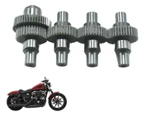 Comprar Jogo Arvore Comando Sportster 883 Iron 14-19 Original