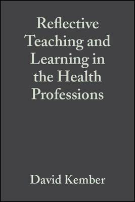 Libro Reflective Teaching And Learning In The Health Prof...