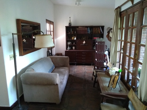 Regia 270m2 Con 4 Dorms, Scio Y Gge (3) En P. Miramar