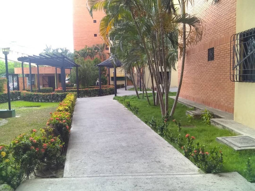 Imagen 17 de 17 de Apartamento En Venta En Base Aragua, Parque Choni Iii