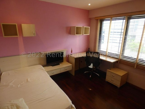 Imagen 9 de 14 de Apartamento En Venta Urb. El Rosal # 23-10150