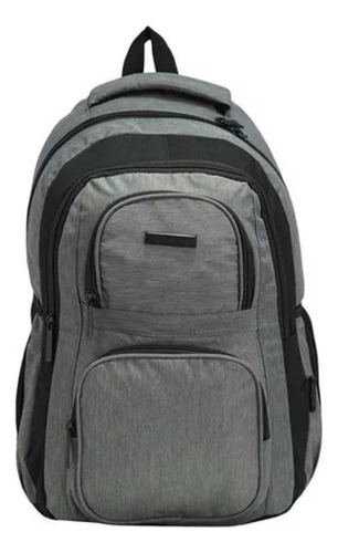 Mochila Ls&d Unicross Original Portanotebook Grande 62.3614