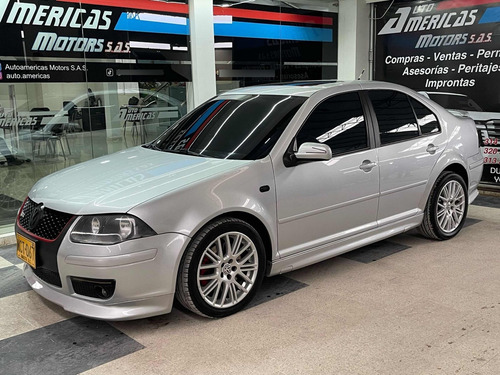 Volkswagen Jetta V 1.8 Gli