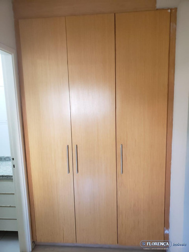 Imagem 8 de 15 de Apartamento Próximo Ao Delboni - 15408