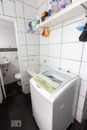 Apartamento À Venda - Perdizes, 3 Quartos, 132 - S893021142