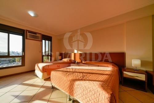 Imagem 8 de 26 de Apartamento Para Aluguel, 1 Quarto, Santana - Porto Alegre/rs - 259