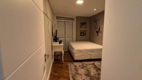Imagem 13 de 15 de Casa Em Condomínio Para Venda Em Curitiba, Uberaba, 4 Dormitórios, 1 Suíte, 4 Banheiros, 3 Vagas - Alv-359_2-1229914
