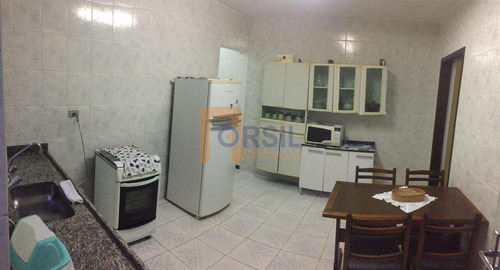 Imagem 6 de 17 de Casa Com 2 Dorms, Jardim Ivete, Mogi Das Cruzes - R$ 310 Mil, Cod: 2104 - V2104