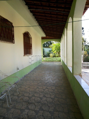 Imagem 5 de 15 de Venda - 2 Casas Em Area De 530 Metros - Palmeiras De Sao Paulo - Suzano - V-3530