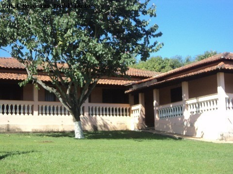 Imagem 6 de 30 de Sitio, Venda, Água Branca - Boituva/sp - St00099 - 2529991