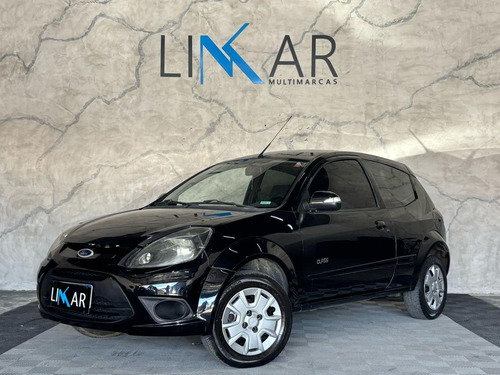 Ford Ka 1.0 Mpi 8v Flex 2p Manual