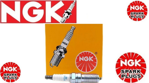Bujia Ngk Bora Seat Ibiza Fr Turbo 1.8 20v Cordoba 2.0