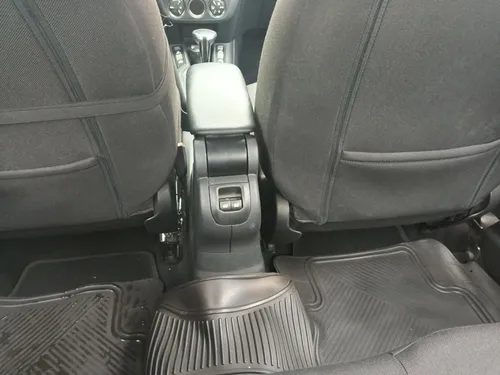 Citroën C-Elysée 1.6 Shine