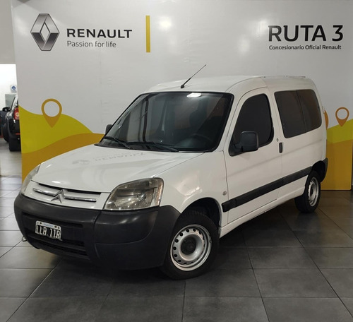 Citroen Berlingo Hdi 1.6 Am53