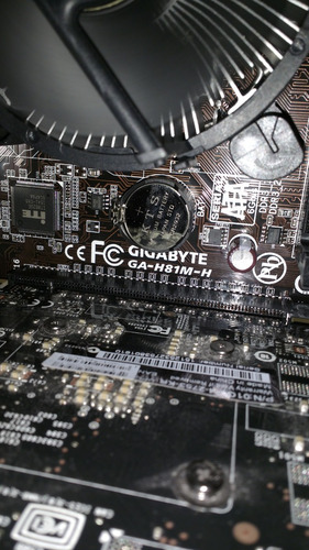 Pc - Mac ( Actualización Reparación - Servicio Tecnico)