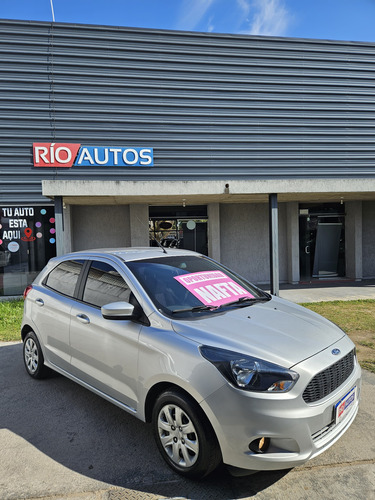 Ford Ka 1.5 Se