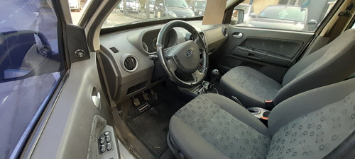 Ford Ecosport 2.0 Xlt 4x4 Plus