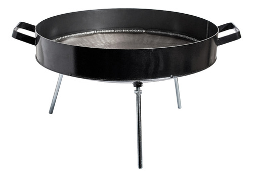 Disco De Arado Paellera De Cocina O Parrilla Ø55cm Sor