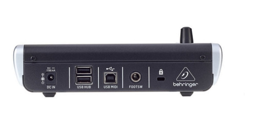 Imagem 3 de 5 de X-touch One Controlador Para Daw 34 Botões - Behringer + Nf