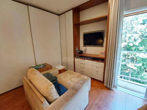 Imagem 26 de 30 de Casa Com 3 Dormitórios À Venda, 200 M² Por R$ 1.050.000,00 - Granja Viana - Cotia/sp - Ca18695