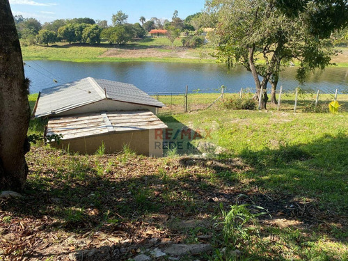 Imagem 13 de 25 de Chácara À Venda, 12.100 M² Por R$ 700.000 - Rio Bonito - Botucatu/sp - Ch0036