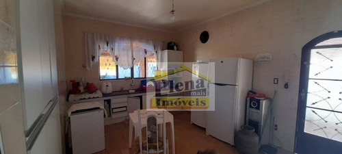 Imagem 16 de 30 de Chácara Com 3 Dormitórios À Venda, 1250 M² Por R$ 900.000 - Jardim Das Palmeiras - Sumaré/sp - Ch0152