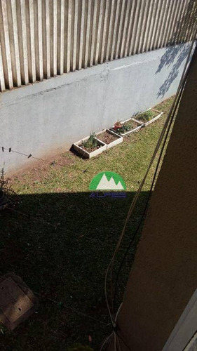 Imagem 10 de 30 de 03 Quartos Semi-mobiliado Campo Comprido Ótima Localização - Ap1087